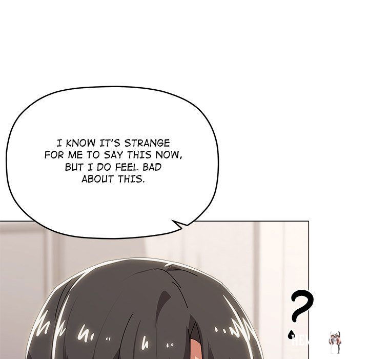 What’s wrong with this family? What’s wrong with this family? Chapter 55 - Page 9