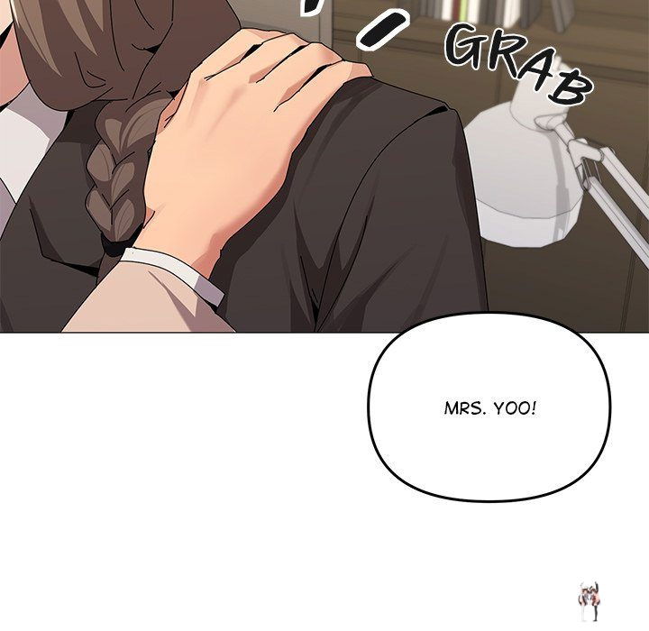 What’s wrong with this family? What’s wrong with this family? Chapter 55 - Page 91