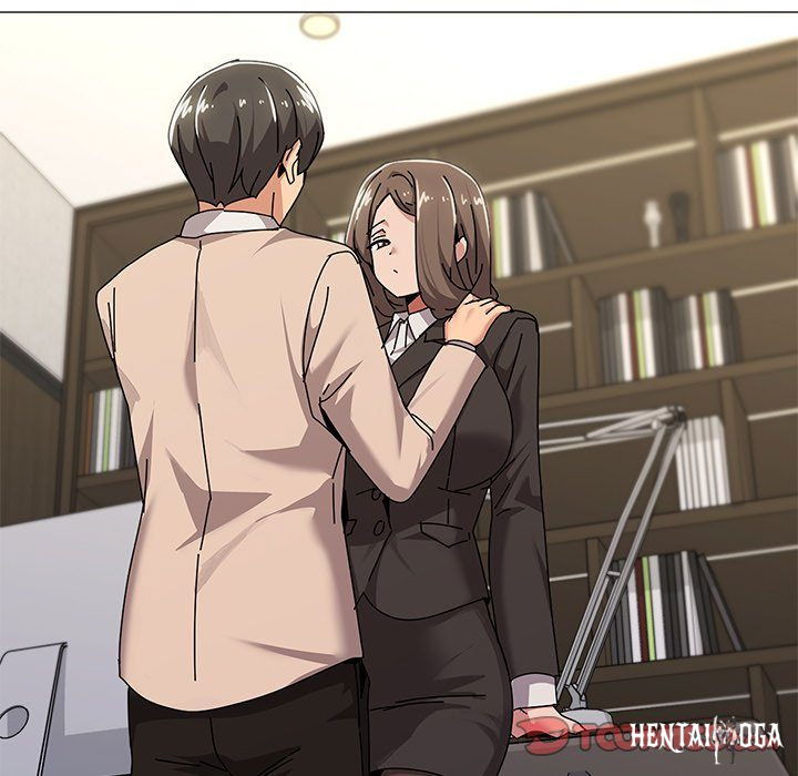 What’s wrong with this family? What’s wrong with this family? Chapter 55 - Page 92