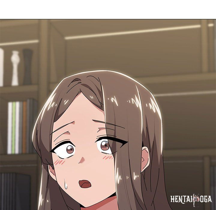 What’s wrong with this family? What’s wrong with this family? Chapter 55 - Page 94