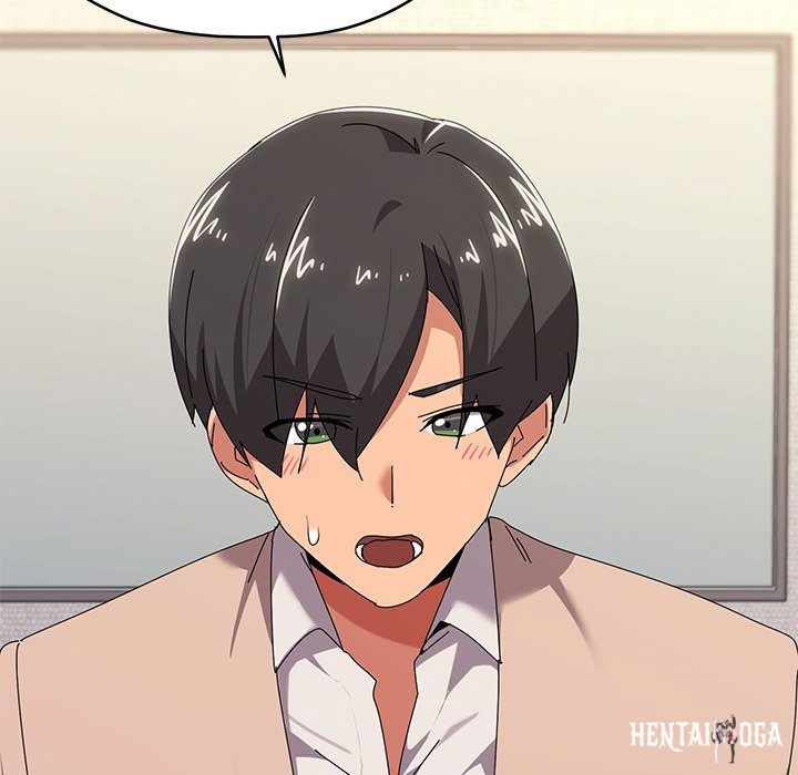 What’s wrong with this family? What’s wrong with this family? Chapter 55 - Page 99