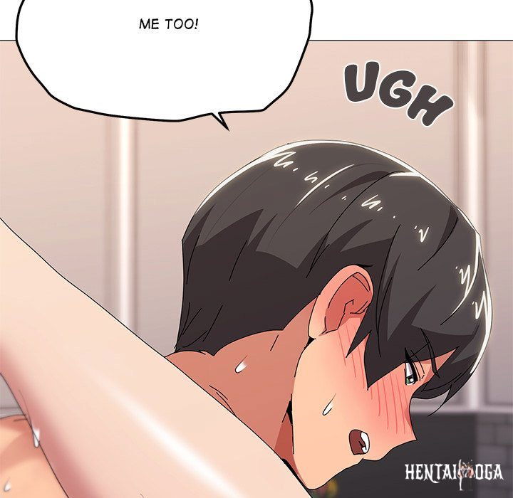 What’s wrong with this family? What’s wrong with this family? Chapter 54 - Page 106