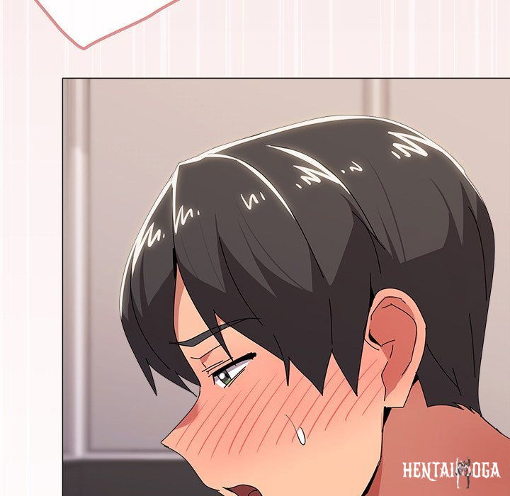 What’s wrong with this family? What’s wrong with this family? Chapter 54 - Page 11