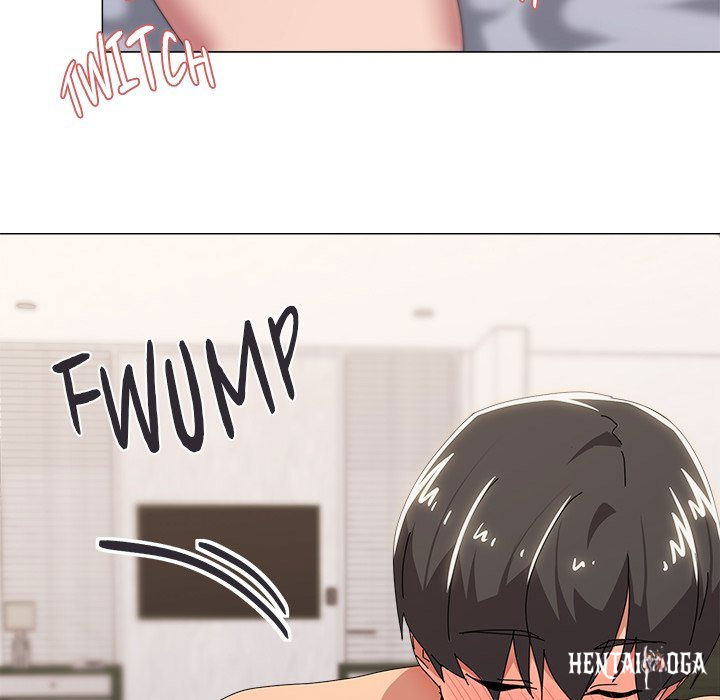 What’s wrong with this family? What’s wrong with this family? Chapter 54 - Page 18