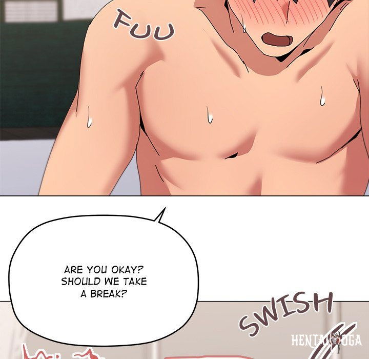 What’s wrong with this family? What’s wrong with this family? Chapter 54 - Page 19