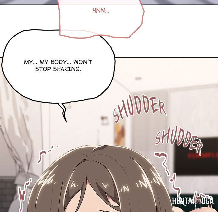 What’s wrong with this family? What’s wrong with this family? Chapter 54 - Page 21