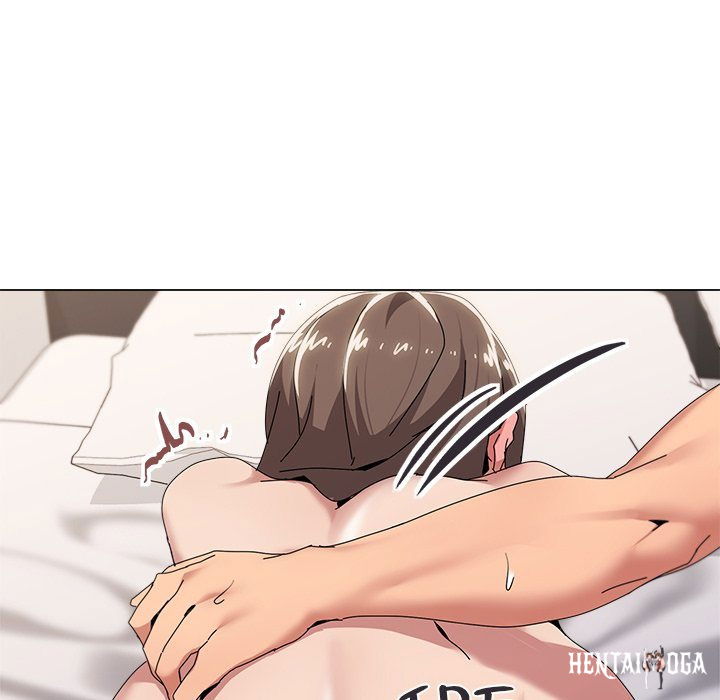 What’s wrong with this family? What’s wrong with this family? Chapter 54 - Page 23