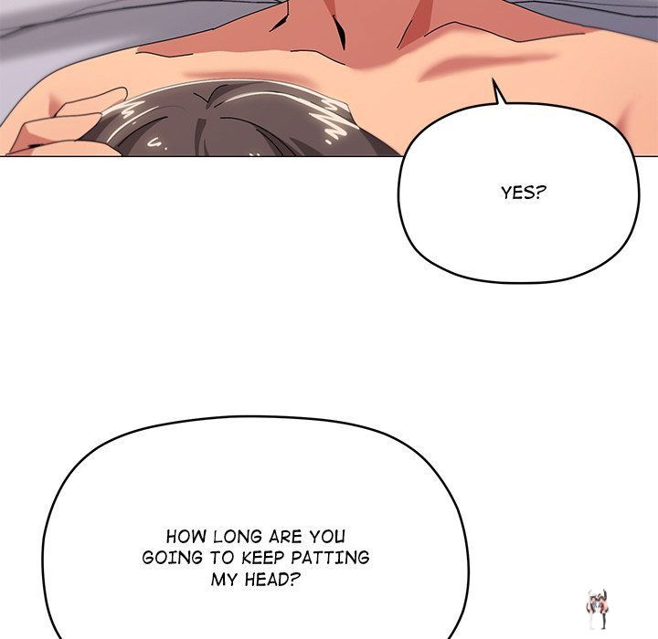 What’s wrong with this family? What’s wrong with this family? Chapter 54 - Page 33