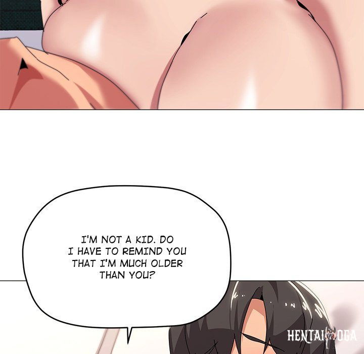 What’s wrong with this family? What’s wrong with this family? Chapter 54 - Page 35