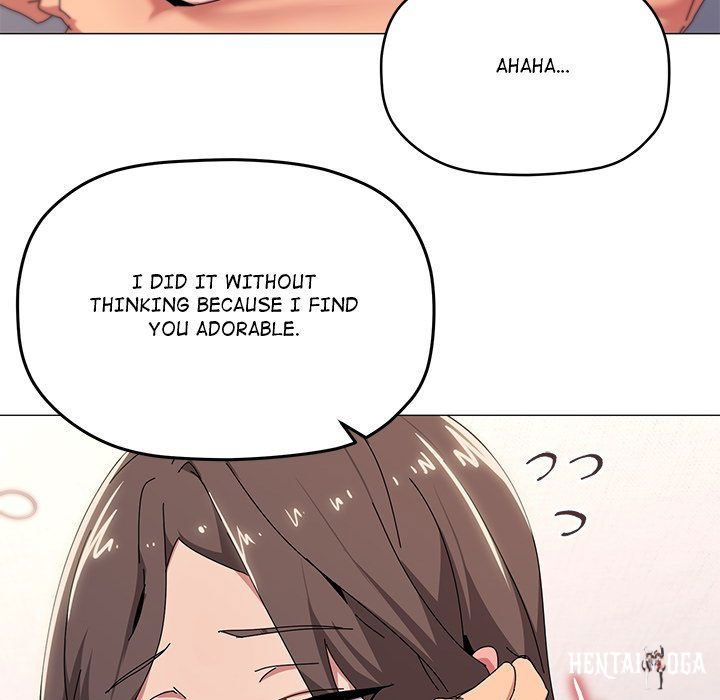 What’s wrong with this family? What’s wrong with this family? Chapter 54 - Page 37