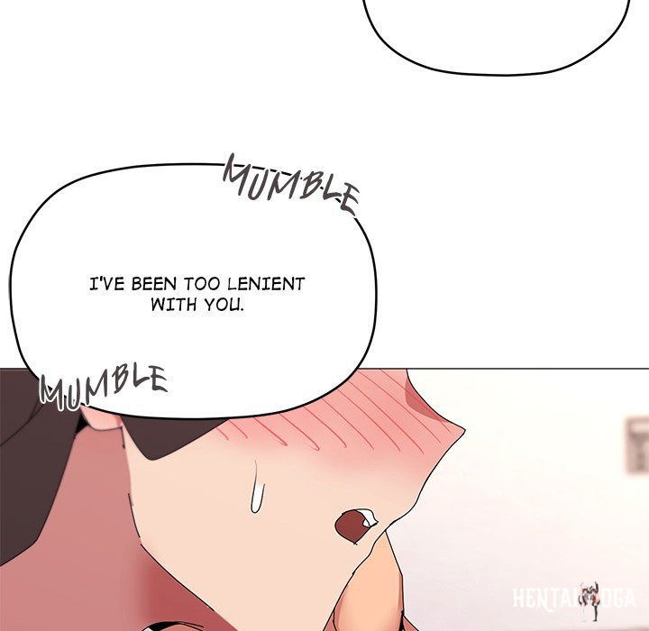 What’s wrong with this family? What’s wrong with this family? Chapter 54 - Page 39