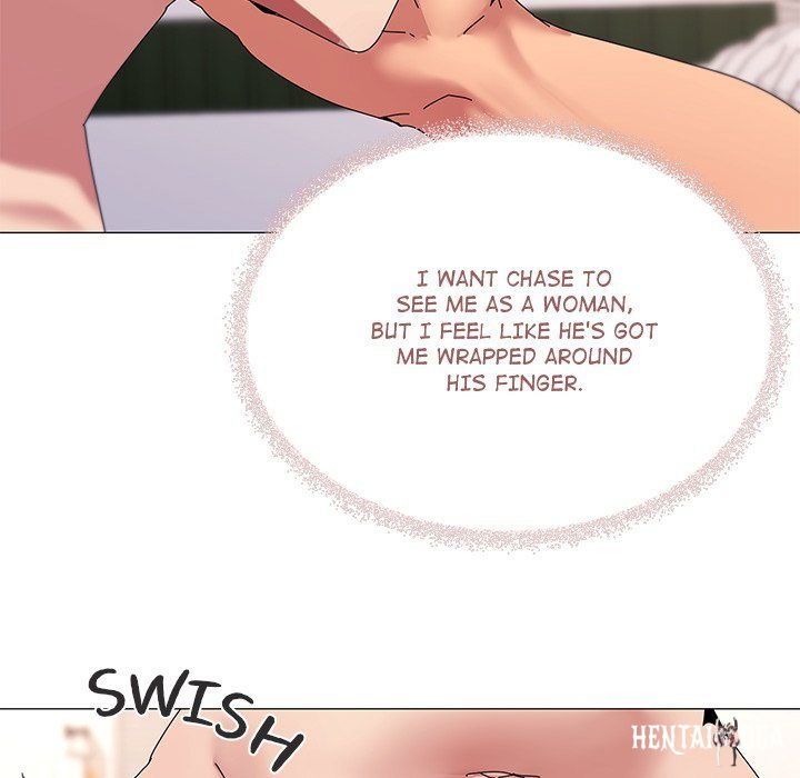 What’s wrong with this family? What’s wrong with this family? Chapter 54 - Page 40