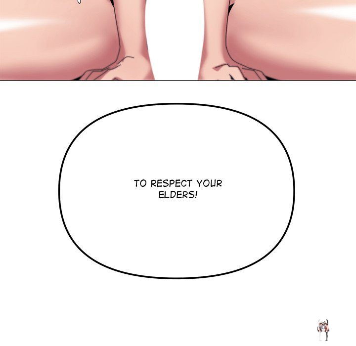 What’s wrong with this family? What’s wrong with this family? Chapter 54 - Page 45