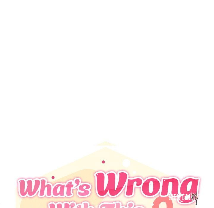 What’s wrong with this family? What’s wrong with this family? Chapter 54 - Page 46