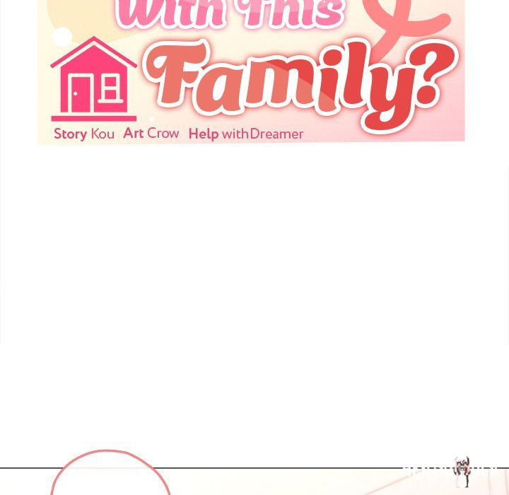 What’s wrong with this family? What’s wrong with this family? Chapter 54 - Page 47