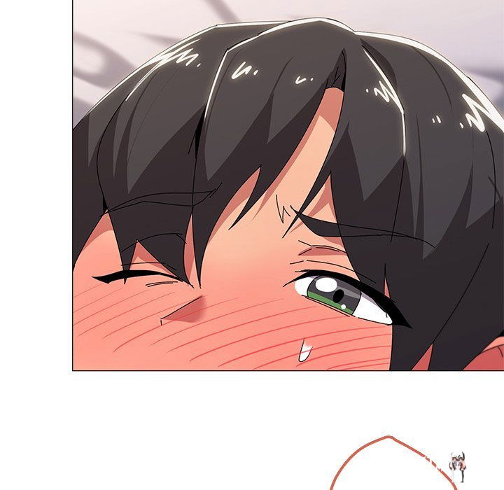 What’s wrong with this family? What’s wrong with this family? Chapter 54 - Page 51