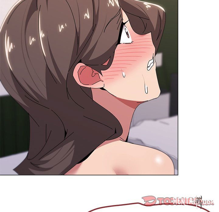 What’s wrong with this family? What’s wrong with this family? Chapter 54 - Page 56