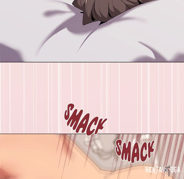 What’s wrong with this family? What’s wrong with this family? Chapter 54 - Page 7