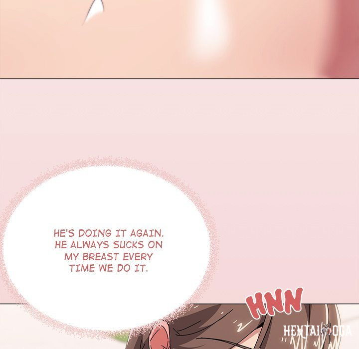 What’s wrong with this family? What’s wrong with this family? Chapter 54 - Page 76