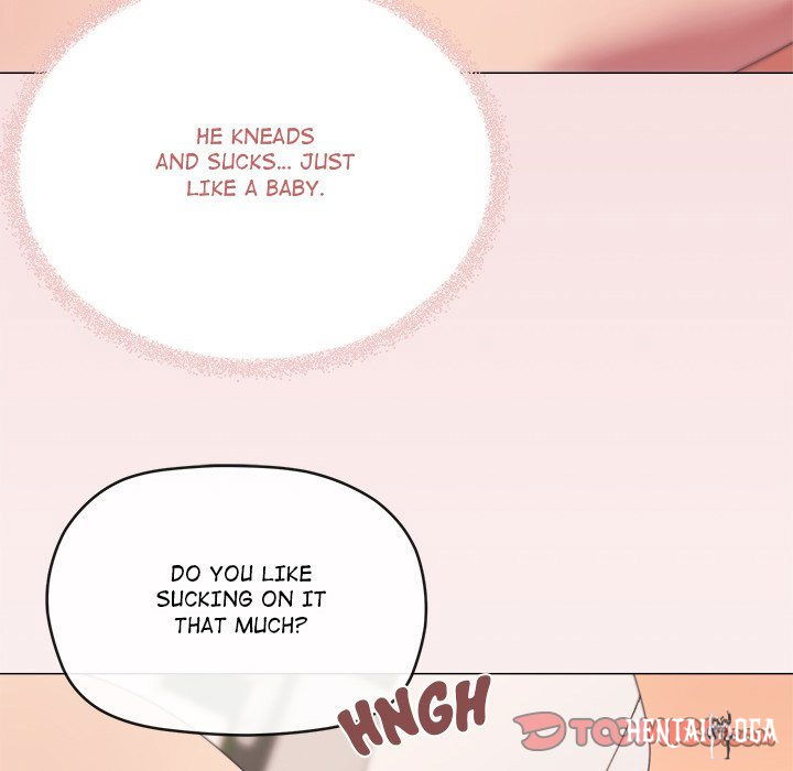 What’s wrong with this family? What’s wrong with this family? Chapter 54 - Page 80