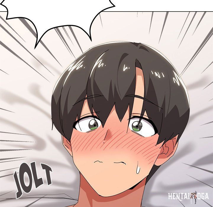 What’s wrong with this family? What’s wrong with this family? Chapter 54 - Page 85