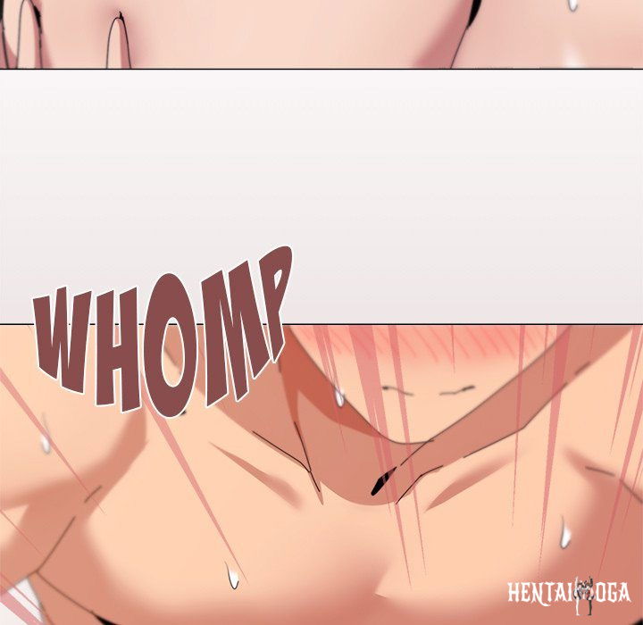 What’s wrong with this family? What’s wrong with this family? Chapter 54 - Page 88