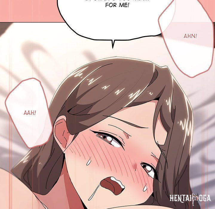 What’s wrong with this family? What’s wrong with this family? Chapter 54 - Page 93