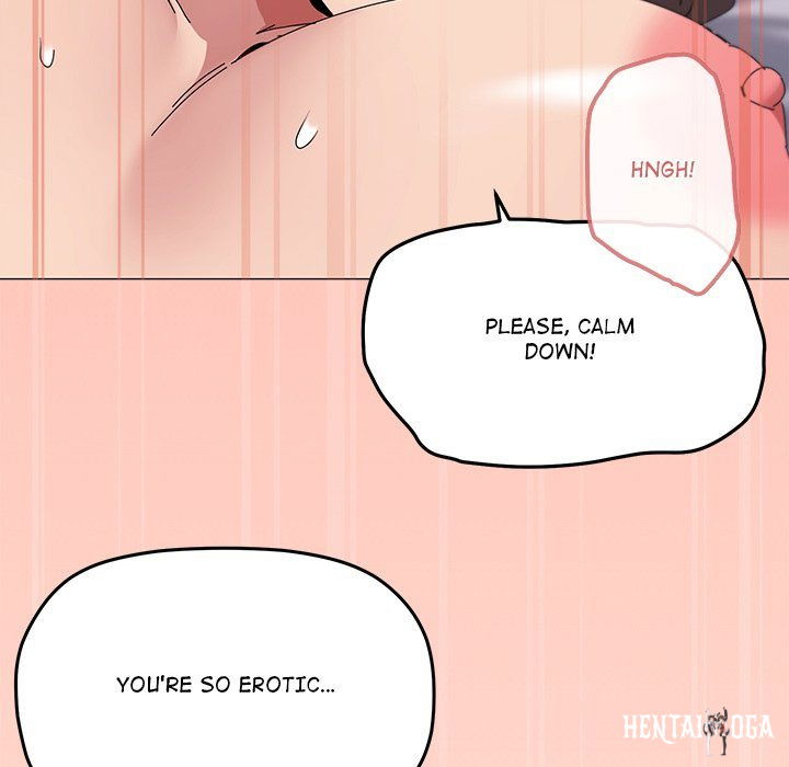 What’s wrong with this family? What’s wrong with this family? Chapter 54 - Page 94