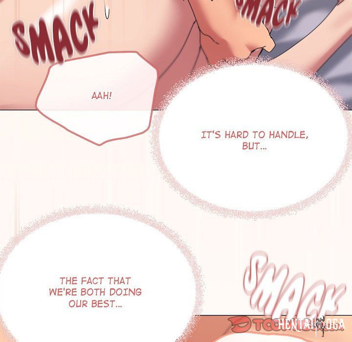 What’s wrong with this family? What’s wrong with this family? Chapter 54 - Page 98