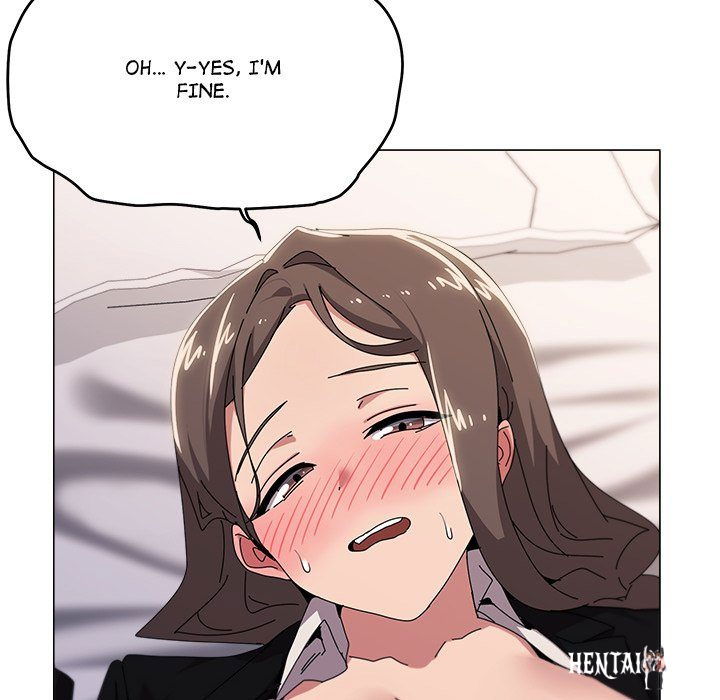 What’s wrong with this family? What’s wrong with this family? Chapter 53 - Page 10