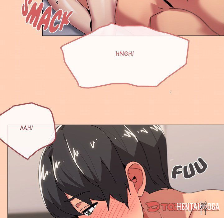 What’s wrong with this family? What’s wrong with this family? Chapter 53 - Page 104