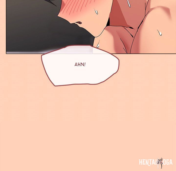 What’s wrong with this family? What’s wrong with this family? Chapter 53 - Page 105