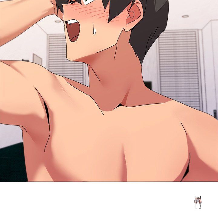 What’s wrong with this family? What’s wrong with this family? Chapter 53 - Page 25