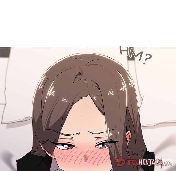 What’s wrong with this family? What’s wrong with this family? Chapter 53 - Page 26