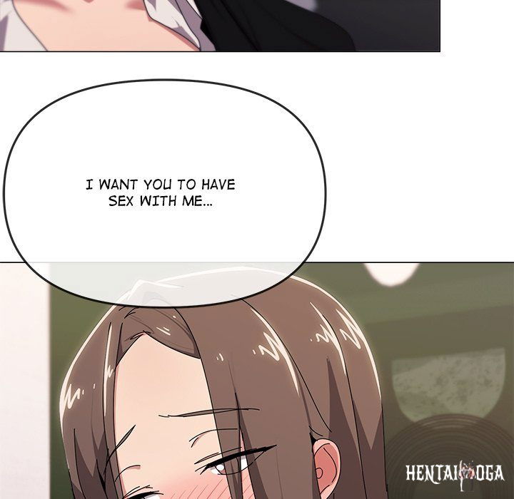 What’s wrong with this family? What’s wrong with this family? Chapter 53 - Page 29