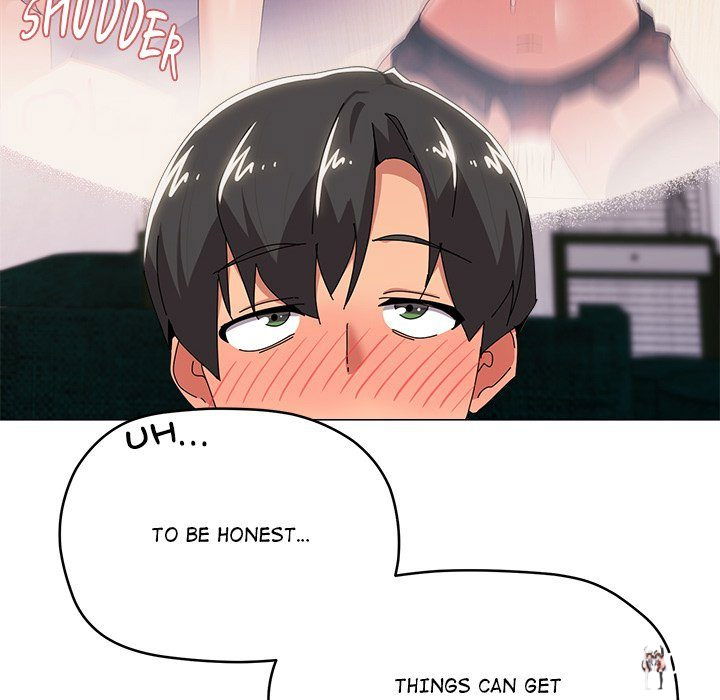 What’s wrong with this family? What’s wrong with this family? Chapter 53 - Page 33