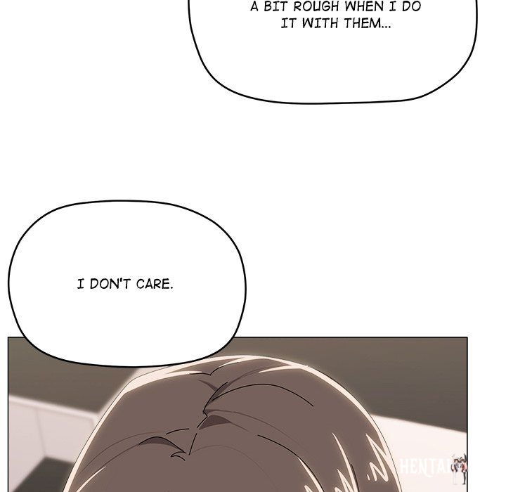 What’s wrong with this family? What’s wrong with this family? Chapter 53 - Page 34