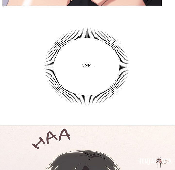 What’s wrong with this family? What’s wrong with this family? Chapter 53 - Page 36