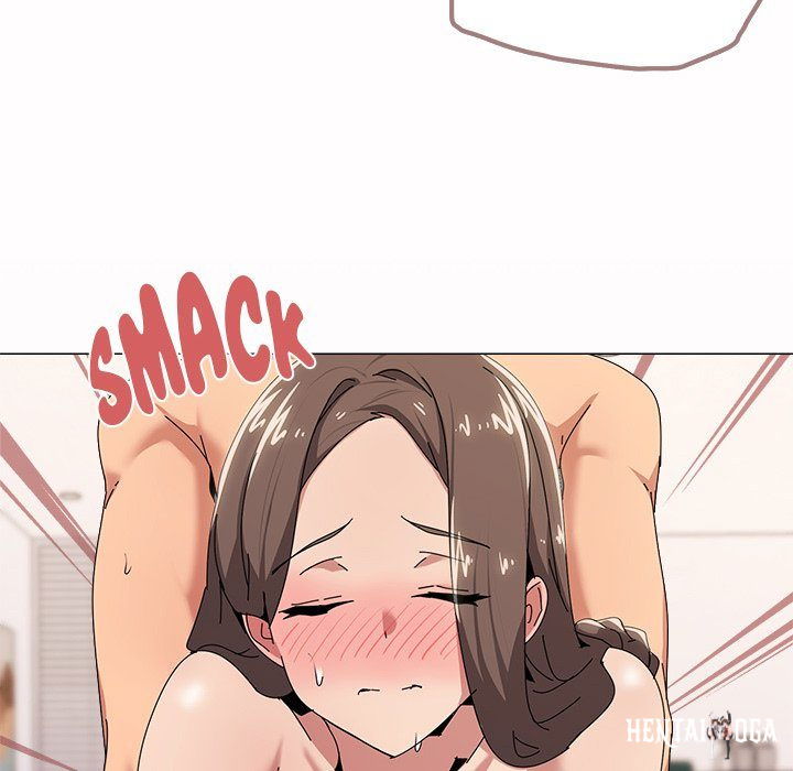 What’s wrong with this family? What’s wrong with this family? Chapter 53 - Page 43