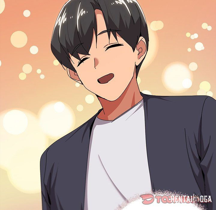 What’s wrong with this family? What’s wrong with this family? Chapter 53 - Page 50