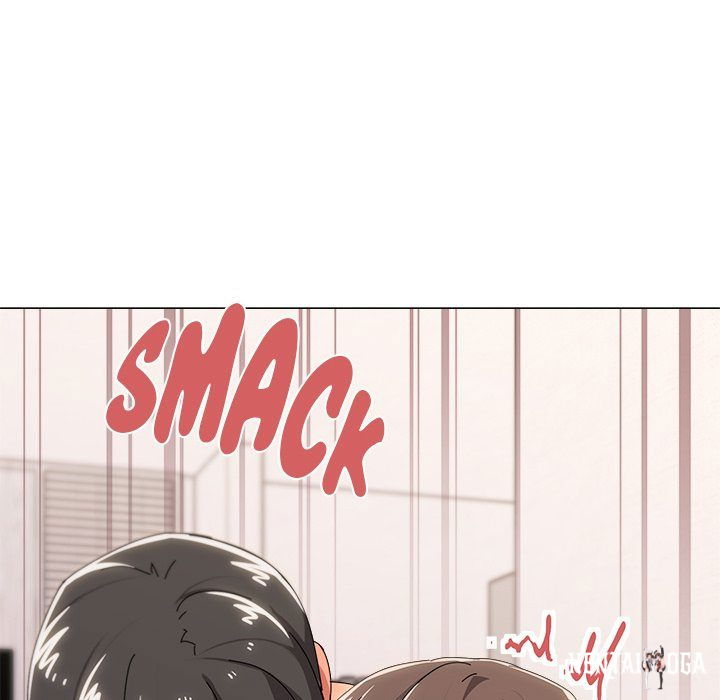 What’s wrong with this family? What’s wrong with this family? Chapter 53 - Page 63