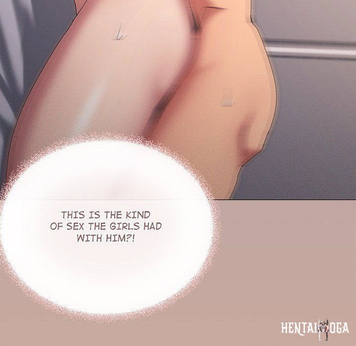 What’s wrong with this family? What’s wrong with this family? Chapter 53 - Page 69