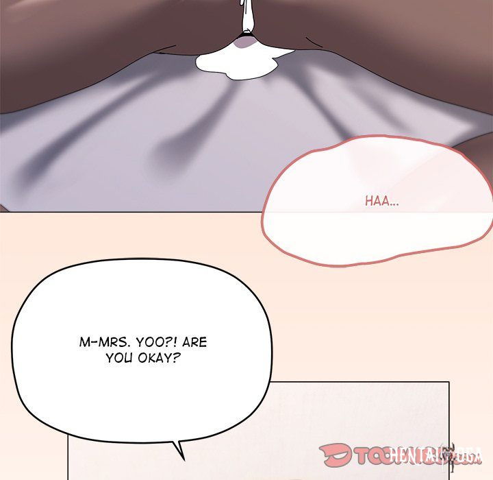 What’s wrong with this family? What’s wrong with this family? Chapter 53 - Page 8