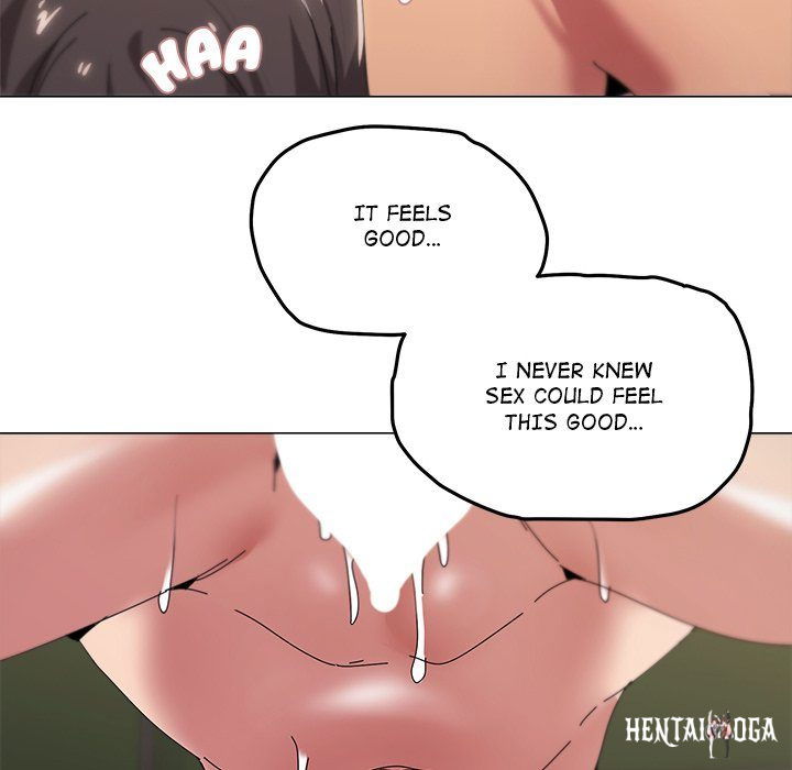 What’s wrong with this family? What’s wrong with this family? Chapter 53 - Page 87