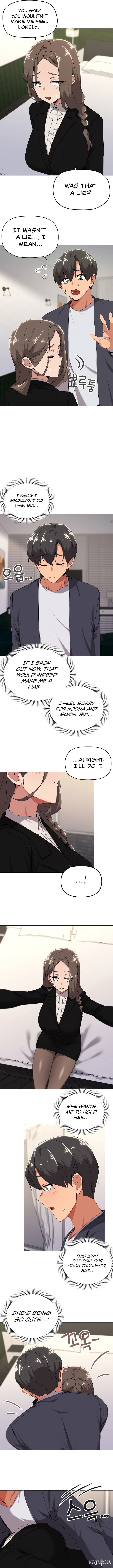 What&rsquo;s wrong with this family? What&rsquo;s wrong with this family? Chapter 52 - Page 3