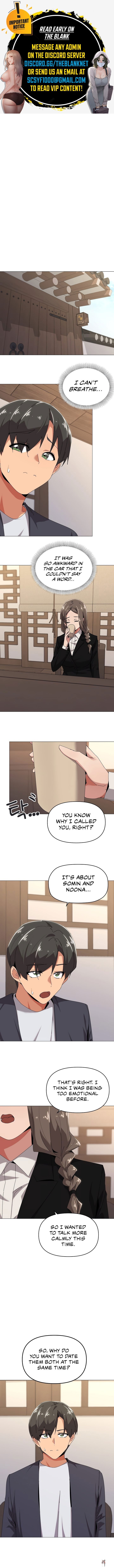 What&rsquo;s wrong with this family? What&rsquo;s wrong with this family? Chapter 51 - Page 1