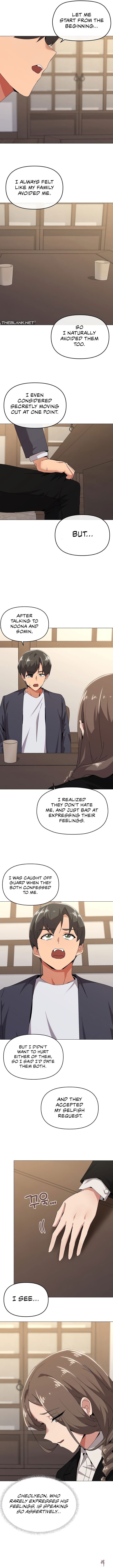 What&rsquo;s wrong with this family? What&rsquo;s wrong with this family? Chapter 51 - Page 2