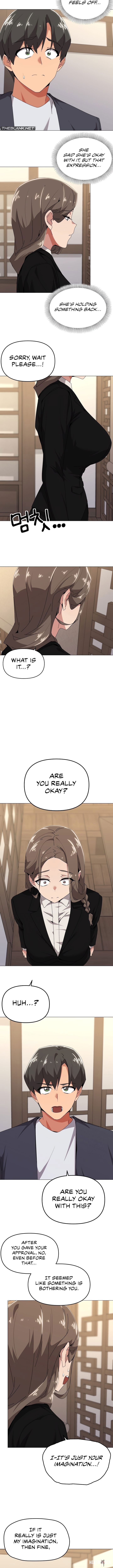 What&rsquo;s wrong with this family? What&rsquo;s wrong with this family? Chapter 51 - Page 4