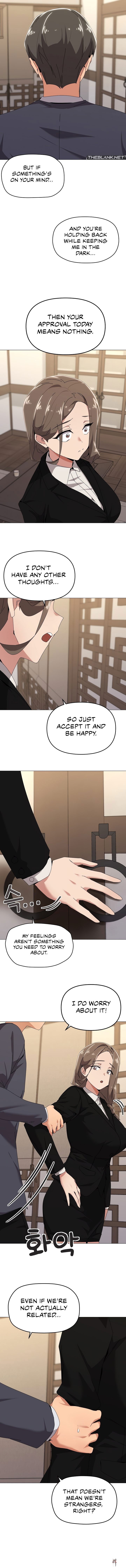 What&rsquo;s wrong with this family? What&rsquo;s wrong with this family? Chapter 51 - Page 5