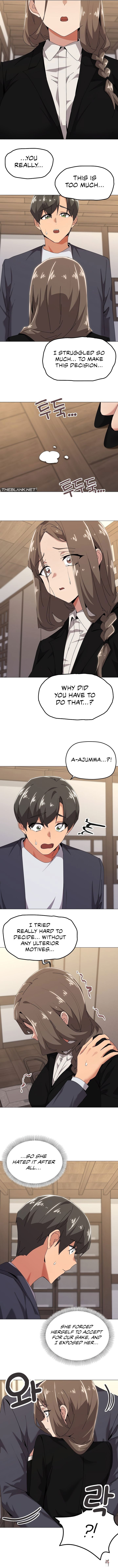 What&rsquo;s wrong with this family? What&rsquo;s wrong with this family? Chapter 51 - Page 7